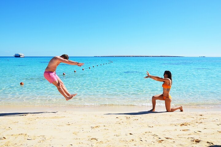 Private Luxury Tour Egypt - Yalla Trip